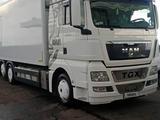 MAN  TGX 2010 года за 30 000 000 тг. в Костанай – фото 3