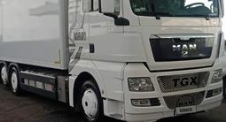 MAN  TGX 2010 года за 27 000 000 тг. в Костанай – фото 3