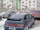 ВАЗ (Lada) 2112 2008 годаfor1 550 000 тг. в Атырау – фото 2