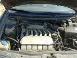 Volkswagen Jetta 2003 годаүшін890 000 тг. в Алматы – фото 4