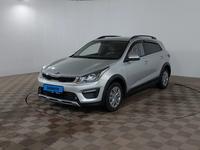 Kia Rio X-Line 2019 годаүшін8 190 000 тг. в Шымкент