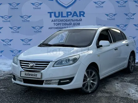 Lifan Cebrium 2015 года за 3 500 000 тг. в Шымкент