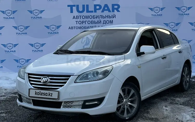 Lifan Cebrium 2015 года за 3 500 000 тг. в Шымкент