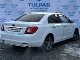 Lifan Cebrium 2015 годаүшін3 500 000 тг. в Шымкент – фото 4