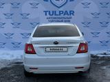 Lifan Cebrium 2015 года за 3 500 000 тг. в Шымкент – фото 3