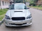 Subaru Legacy 2006 года за 5 400 000 тг. в Алматы – фото 2