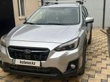 Subaru XV 2019 года за 11 350 000 тг. в Уральск