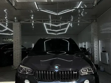 BMW X5 2014 года за 22 500 000 тг. в Актобе – фото 2