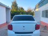Renault Logan 2015 года за 2 100 000 тг. в Жаркент – фото 3