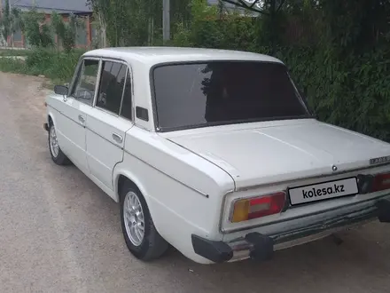 ВАЗ (Lada) 2106 2000 года за 700 000 тг. в Кызылорда