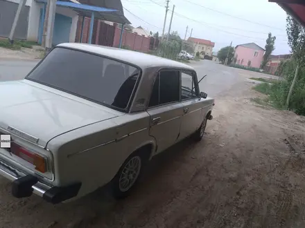 ВАЗ (Lada) 2106 2000 года за 700 000 тг. в Кызылорда – фото 3
