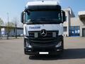 Mercedes-Benz  Actros 2017 года за 21 500 000 тг. в Караганда