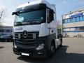 Mercedes-Benz  Actros 2017 года за 21 500 000 тг. в Караганда – фото 2