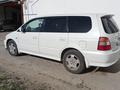 Honda Odyssey 2001 годаүшін5 500 000 тг. в Тараз – фото 4