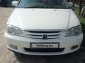 Honda Odyssey 2001 годаүшін5 500 000 тг. в Тараз – фото 5