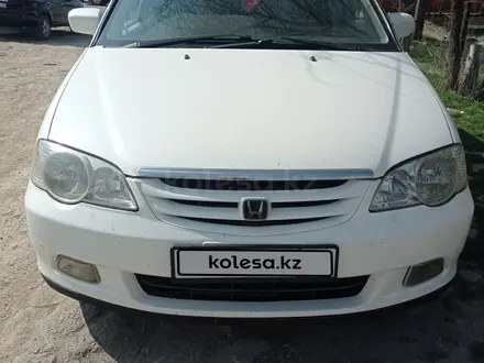 Honda Odyssey 2001 года за 5 500 000 тг. в Тараз – фото 5