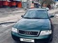 Audi A6 1998 годаfor2 700 000 тг. в Алматы