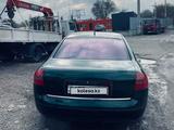 Audi A6 1998 годаүшін2 700 000 тг. в Алматы – фото 5