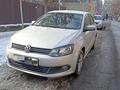 Volkswagen Polo 2015 годаfor4 650 000 тг. в Алматы – фото 2