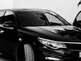 Kia Optima 2018 года за 5 000 000 тг. в Бейнеу