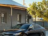 Kia Optima 2018 года за 5 000 000 тг. в Бейнеу – фото 2