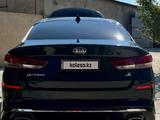 Kia Optima 2018 года за 5 000 000 тг. в Бейнеу – фото 5