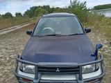 Mitsubishi RVR 1996 года за 1 300 000 тг. в Усть-Каменогорск