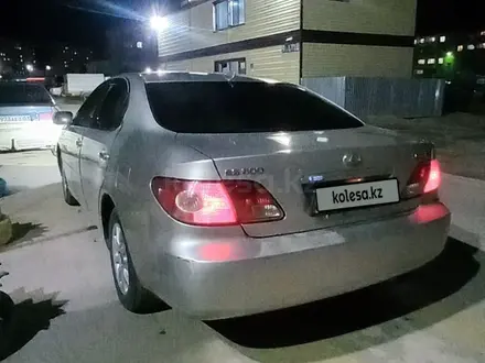 Toyota Windom 2004 года за 5 500 000 тг. в Астана – фото 13