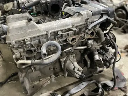 Двигатель 2jzүшін700 000 тг. в Атырау – фото 4