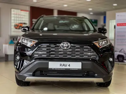 Toyota RAV4 Prestige 2023 года за 20 190 000 тг. в Кызылорда – фото 7