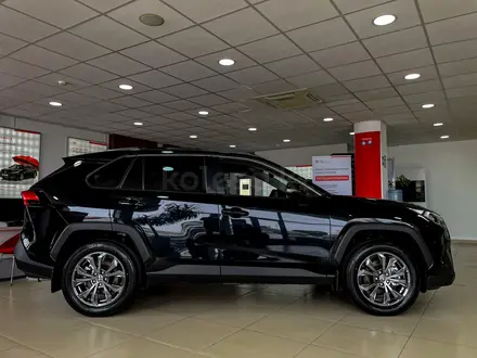 Toyota RAV4 Prestige 2023 года за 20 190 000 тг. в Кызылорда – фото 9