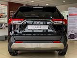 Toyota RAV4 Prestige 2023 годаfor20 190 000 тг. в Кызылорда – фото 3