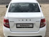 ВАЗ (Lada) Granta 2190 2020 года за 4 300 000 тг. в Актобе – фото 2