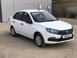 ВАЗ (Lada) Granta 2190 2020 года за 4 300 000 тг. в Актобе