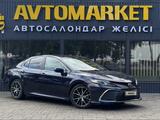 Toyota Camry 2021 годаүшін12 500 000 тг. в Уральск – фото 2