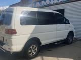 Mitsubishi Delica 2003 годаүшін8 700 000 тг. в Усть-Каменогорск