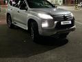 Mitsubishi Pajero Sport 2020 года за 13 300 000 тг. в Актау