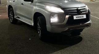 Mitsubishi Pajero Sport 2020 года за 13 300 000 тг. в Актау