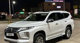 Mitsubishi Pajero Sport 2020 годаүшін13 300 000 тг. в Актау – фото 3