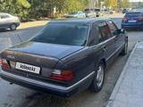 Mercedes-Benz E 230 1991 годаүшін1 300 000 тг. в Кызылорда – фото 3