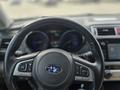 Subaru Outback 2015 года за 5 500 000 тг. в Уральск – фото 10