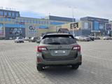 Subaru Outback 2015 годаүшін5 500 000 тг. в Уральск – фото 4