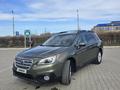 Subaru Outback 2015 года за 5 500 000 тг. в Уральск – фото 3