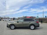 Subaru Outback 2015 годаүшін5 500 000 тг. в Уральск – фото 5