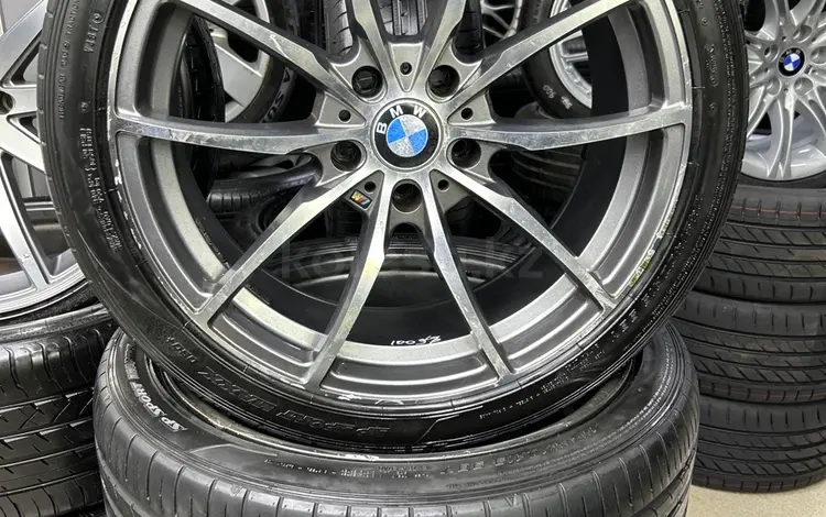Диски bmw 644 стиль за 550 000 тг. в Астана