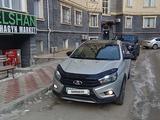 ВАЗ (Lada) Vesta SW Cross 2021 года за 6 600 000 тг. в Атырау