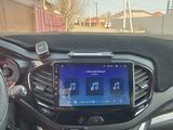 ВАЗ (Lada) Vesta SW Cross 2021 года за 6 600 000 тг. в Атырау – фото 5