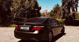 Lexus LS 460 2008 года за 6 700 000 тг. в Алматы – фото 4