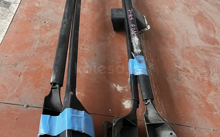 Релинги на крышу за 25 000 тг. в Риддер