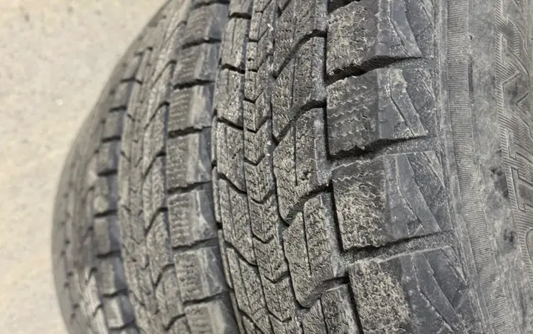 DUNLOP Winter Maxx SJ8 за 230 000 тг. в Усть-Каменогорск
